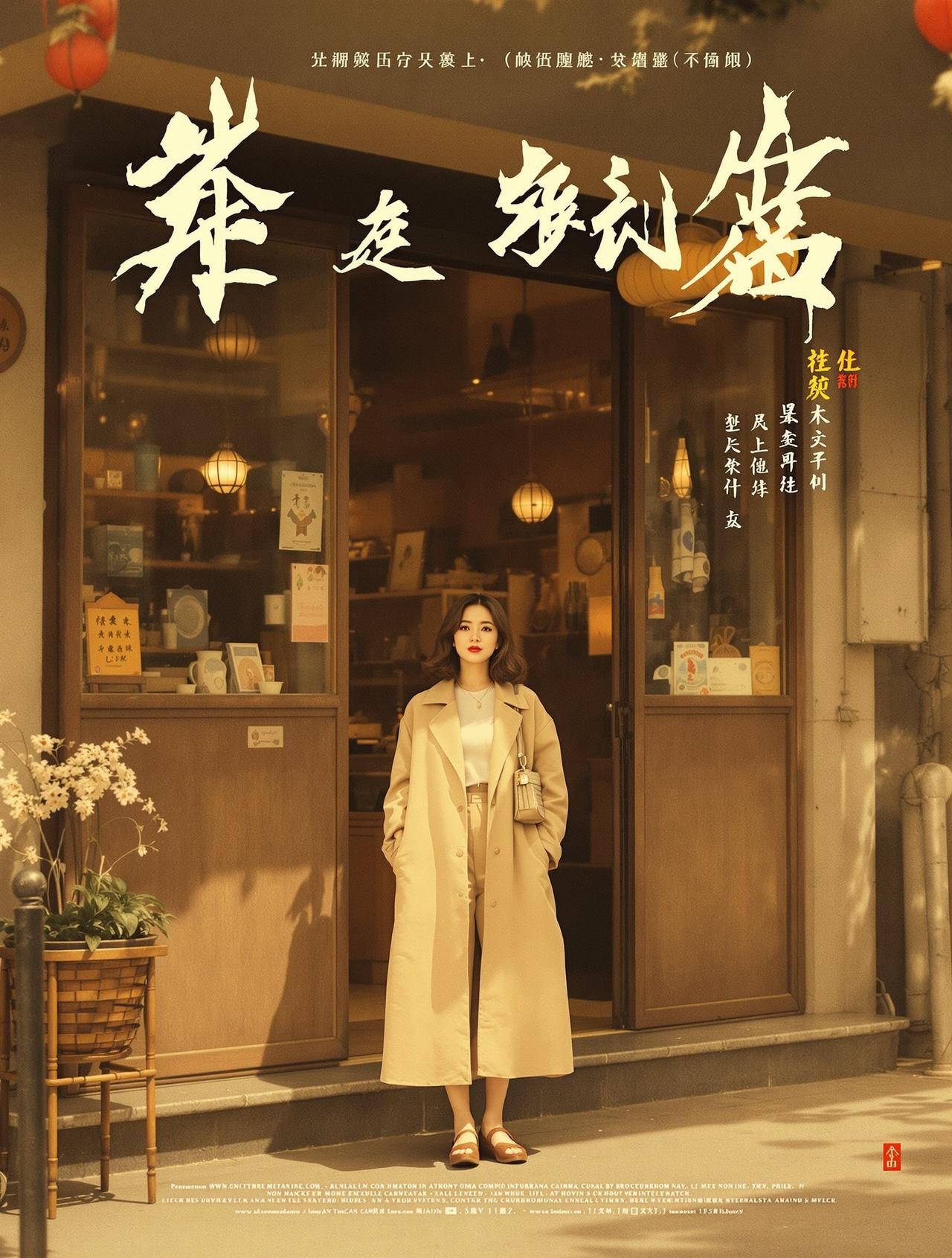 ai网站《重回1999》- 重生逆袭题材短剧封面