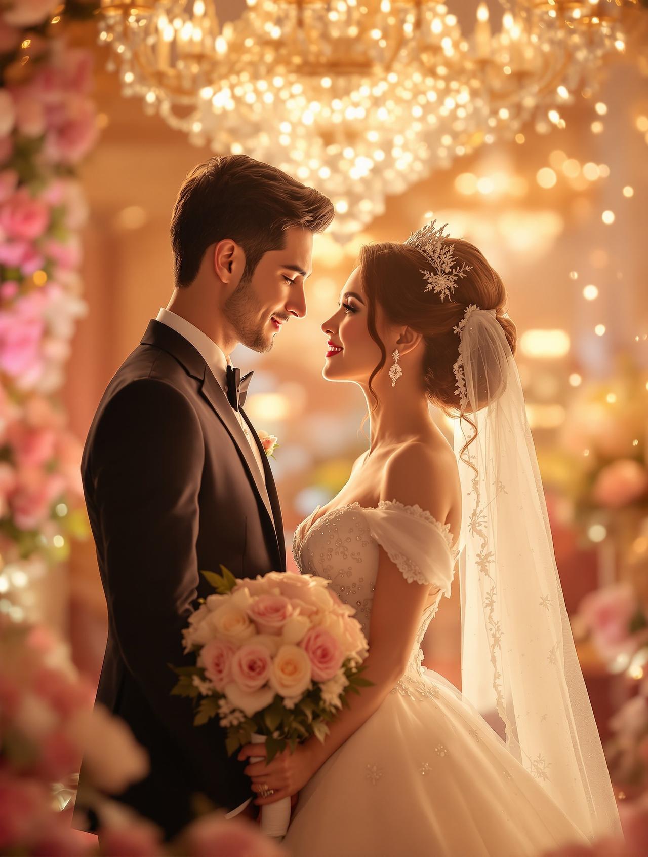 ai网站《闪婚后，傅先生天天宠我》- 甜宠先婚后爱题材短剧封面